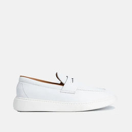 Mocassin Épure