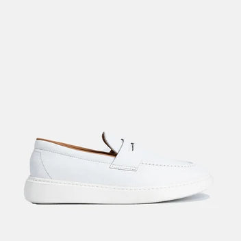 Mocassin Épure