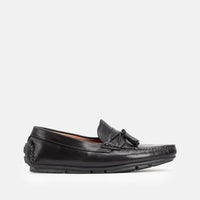 Mocassin Riviera Cognac