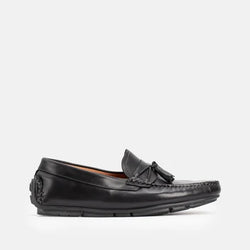 Mocassin Riviera Cognac