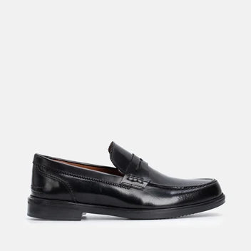 Mocassin Signature Noir