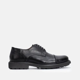 Mocassin Épure